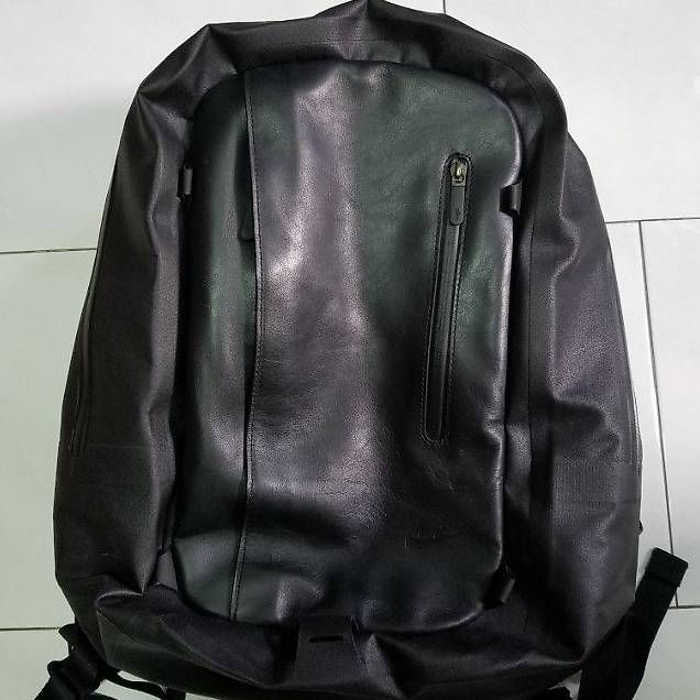 Nike Rucksäcke: Nike NSW Cheyenne 2000 Eugene Rucksack Backpack, 26 Liter – Gebraucht aus Hergiswil NW von michischnix