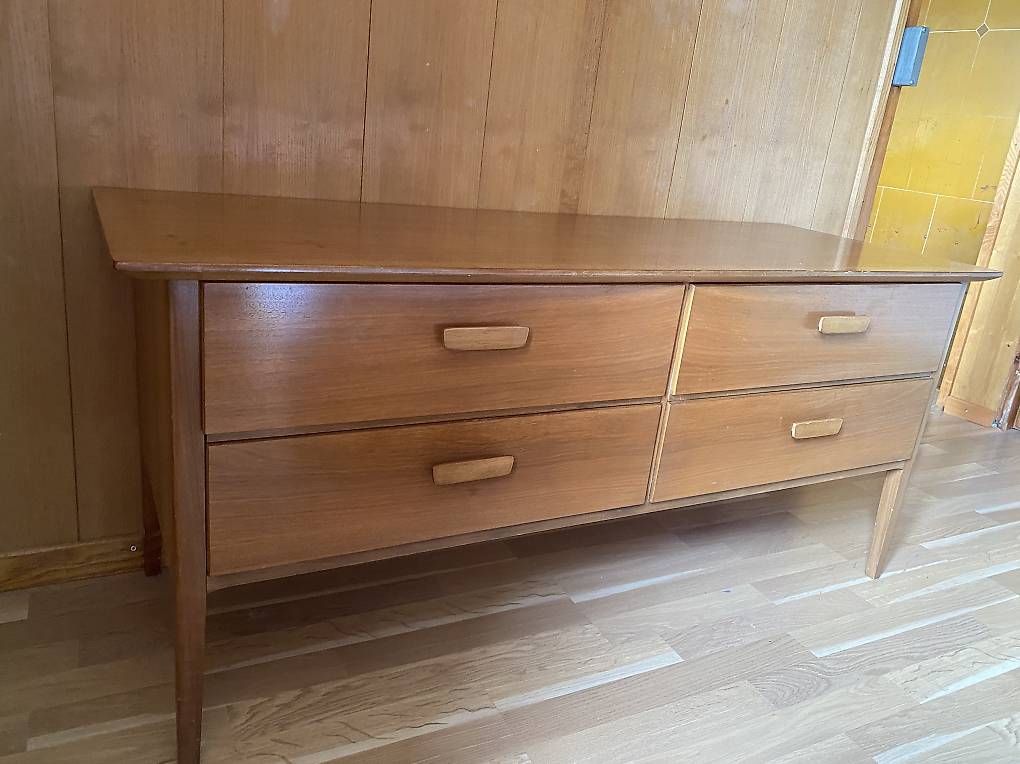 Cassettiere: Vintage Sideboard  – Usato da Solothurn venduto da dmo_25