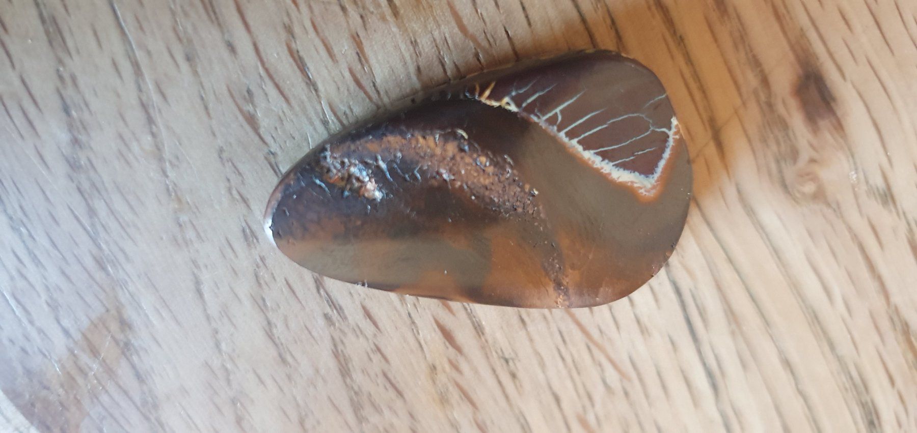 Pietre preziose: Boulder Opal – Usato da Flawil venduto da Pinkmalibu 4
