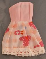 Robe pour Barbie