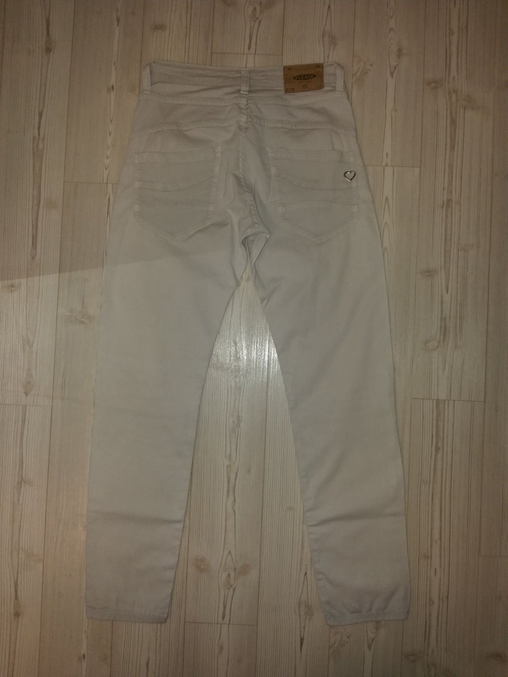 Please Jeans Jeans: PLEASE P78 Jeans    Taille / Grosse XXS – Usato da Cossonay-ville venduto da Super-Price-Quality 3