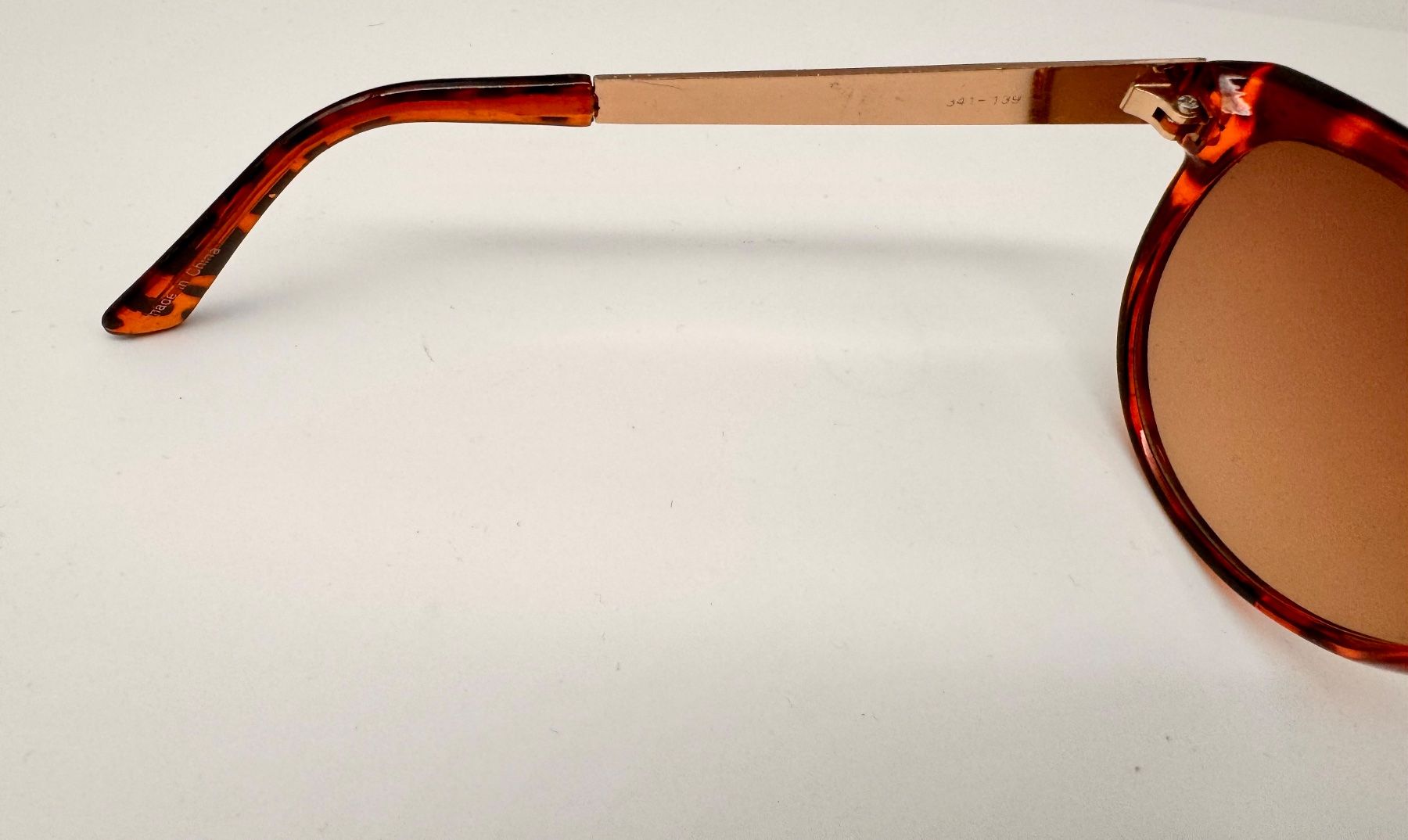 Occhiali & Lenti: Damen Sonnenbrille – Usato da Hermetschwil-Staffeln venduto da Mobile2013 4