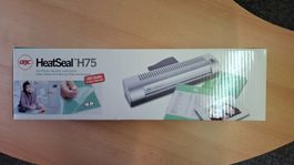 Laminiergerät Heat Seal H75