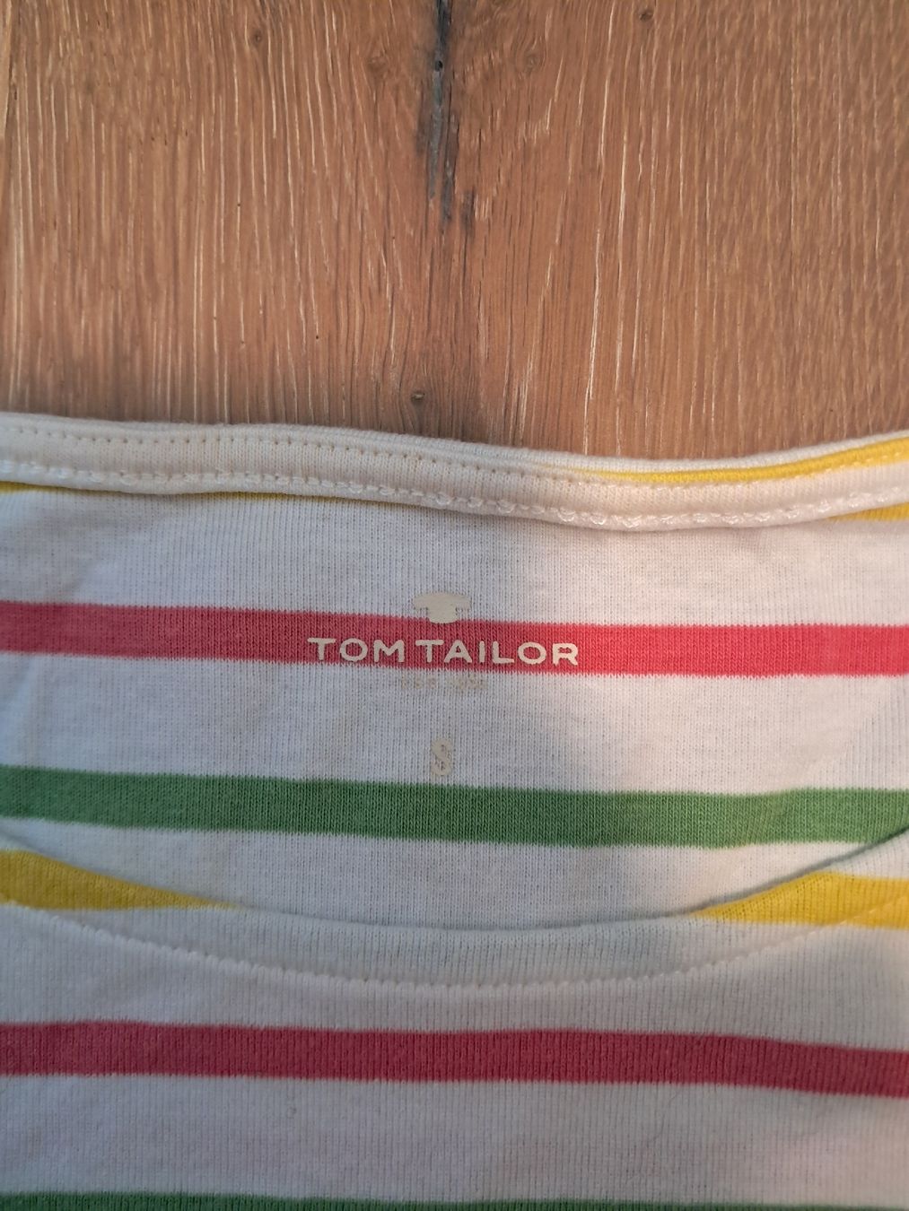 Tom Tailor Tops: Süsses Top von Tom Tailor Gr. S wie NEU – Neu (gemäss Beschreibung) aus Basel von FrauXXX 1