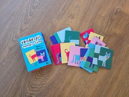 Mix and Match Memory Game (vollständig)