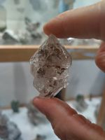 Bergkristall