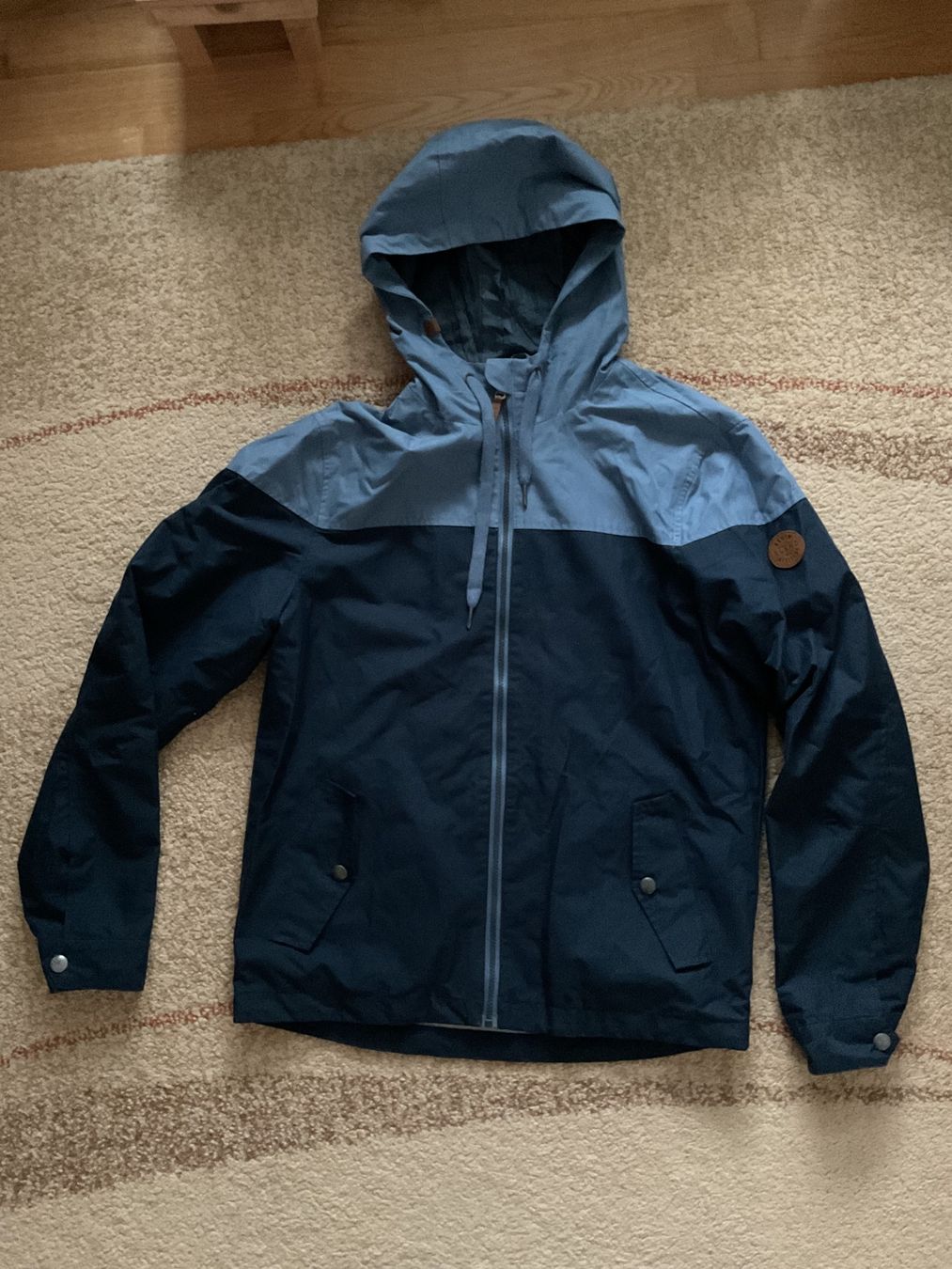 Vestes: Blend Outdoorjacke Grösse M – D'occasion à Zufikon par mjohannah