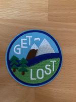 Traveler Adventure Abenteuer Patch Sticker Aufnäher 12