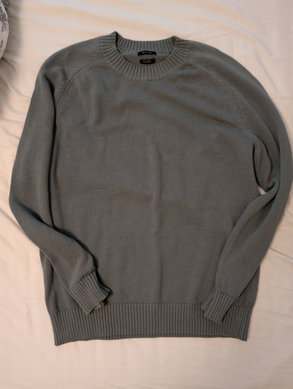 Massimo Dutti Maglioni & Felpe: Massimo Dutti pullover 100% Baumwolle - Größe L – Usato da Zürich venduto da pal_7dy2 1