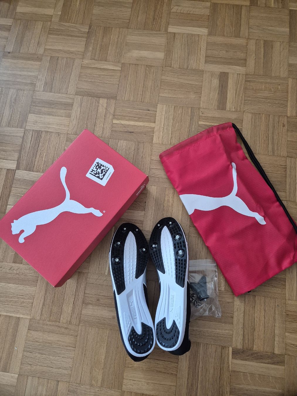Puma Scarpe da uomo: Puma evo Speed Distance 11 size 44.5 – Nuovo e nell'imballaggio originale da Zürich venduto da pav_dhl9 3