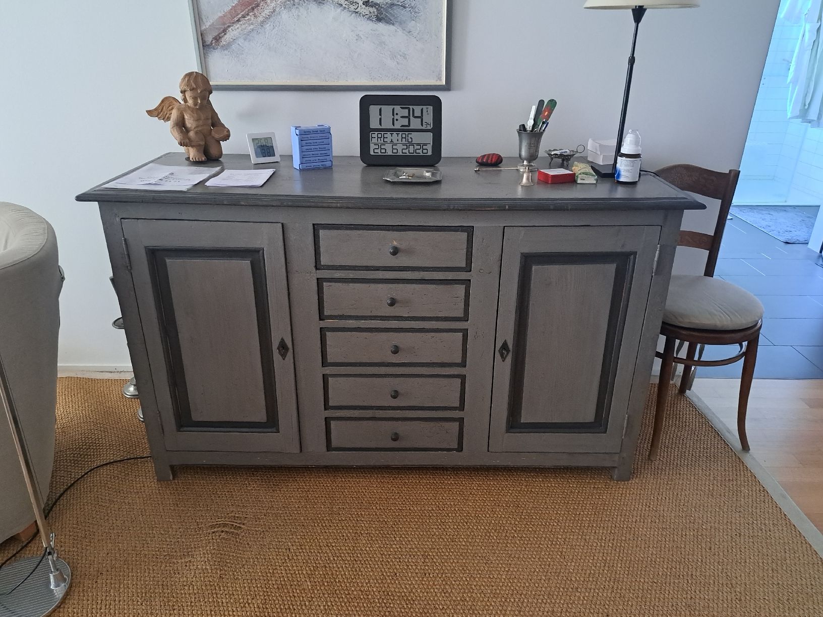 Credenze: Buffet style provencal – Usato da Zollikerberg venduto da ren_q7gc