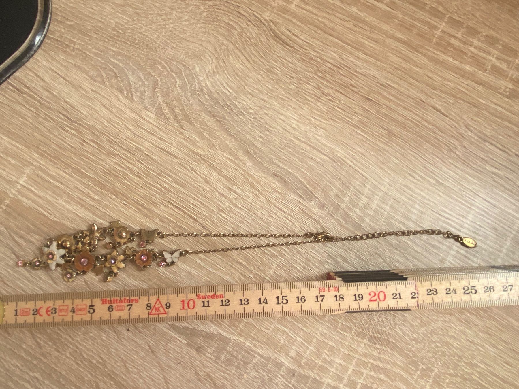 Catenine: Vintage Halskette – Usato da Bösingen venduto da Trigusik 6