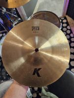 Zildjian K Splash 10"