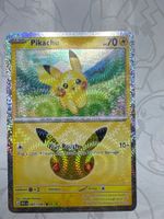[EN] Pikachu 047 25/30 - Pokemon 30th Celebration - 30C TCG