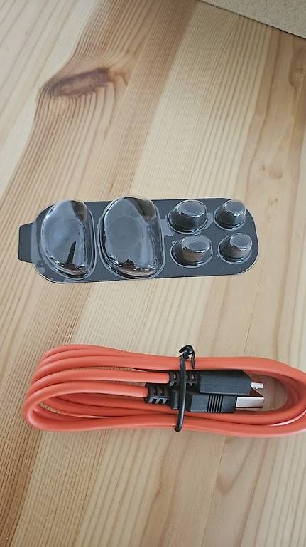 Kopfhörer: Jabra evolve 65e – Gebraucht aus Arbon von eli_d6cx 2