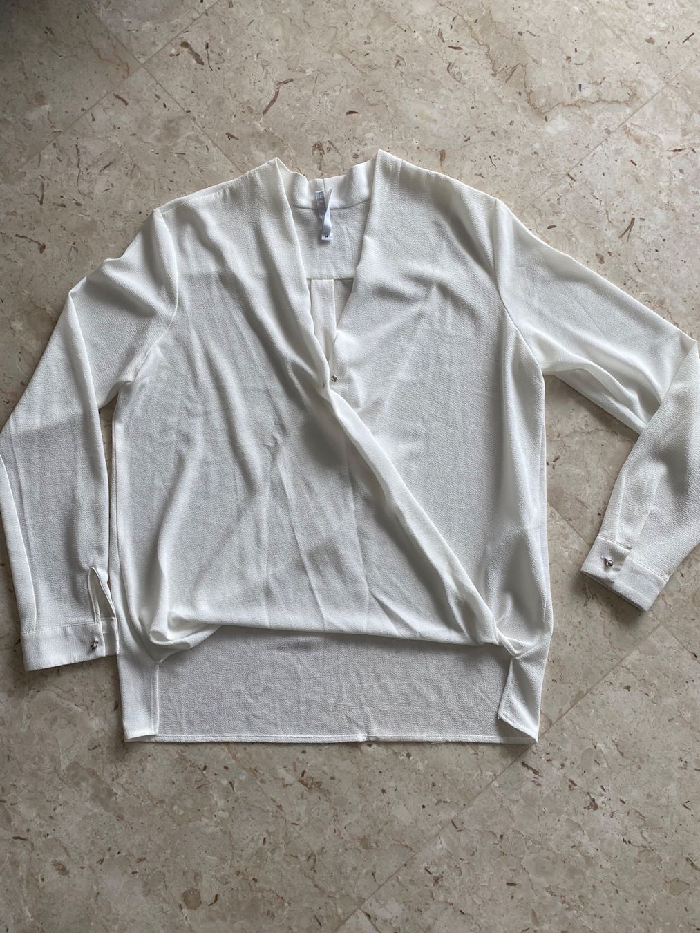 Camicette: Camicia Imperial taglia M – Nuovo (secondo la descrizione) da Locarno venduto da Matic04 4