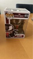 (1)Funko Pop! Marvel Gamerverse Venom - Spider-Man 29