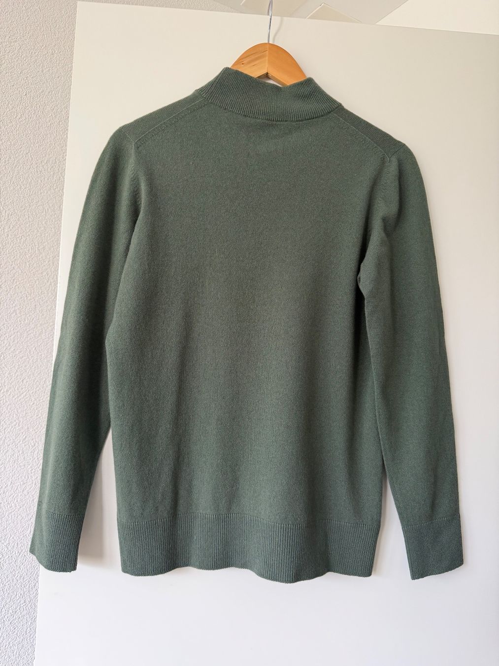 Pullover & Sweatshirts: Gran Sasso Pullover Stehkragen Gr. 38 – Gebraucht aus Buchs SG von VintageHomeCH 1