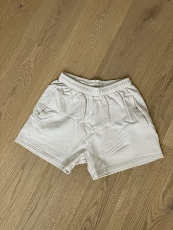 Miaki Shorts