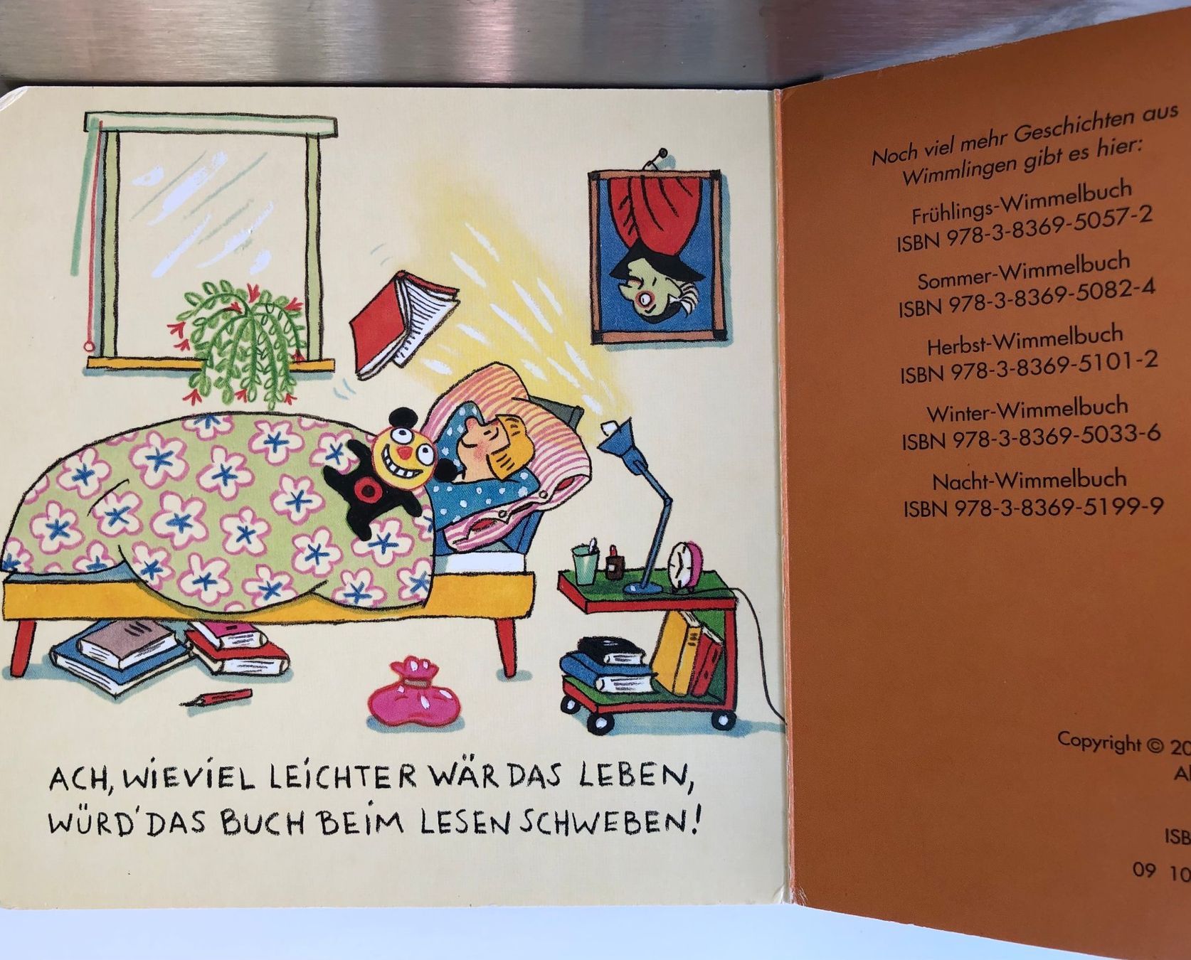 Bücher: Vorlese-Buch: PETRA,  die Leseratte ! – Gebraucht aus Zürich von schwaenli43 8