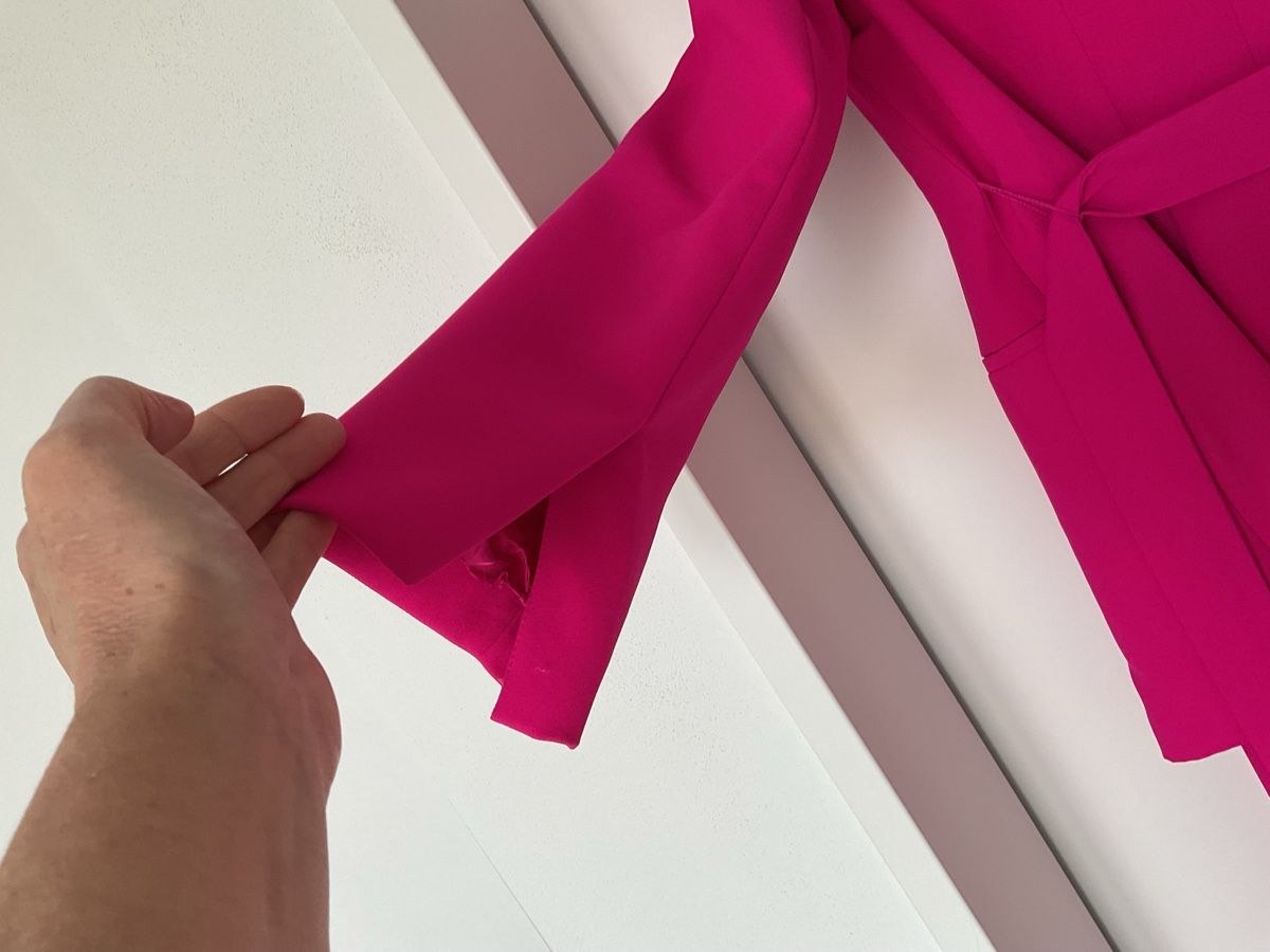 Completi & Tailleur: Damen Hosenanzug – Usato da Stein am Rhein venduto da man_zr9n 6