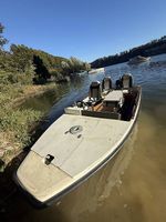 Boot Fischerboot 8ps 