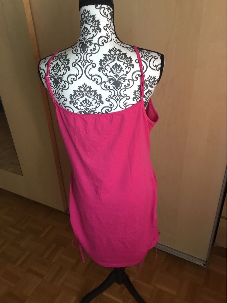 Vestiti: Sommerkleid Gr 2Xl – Usato da Endingen venduto da Warlock 1