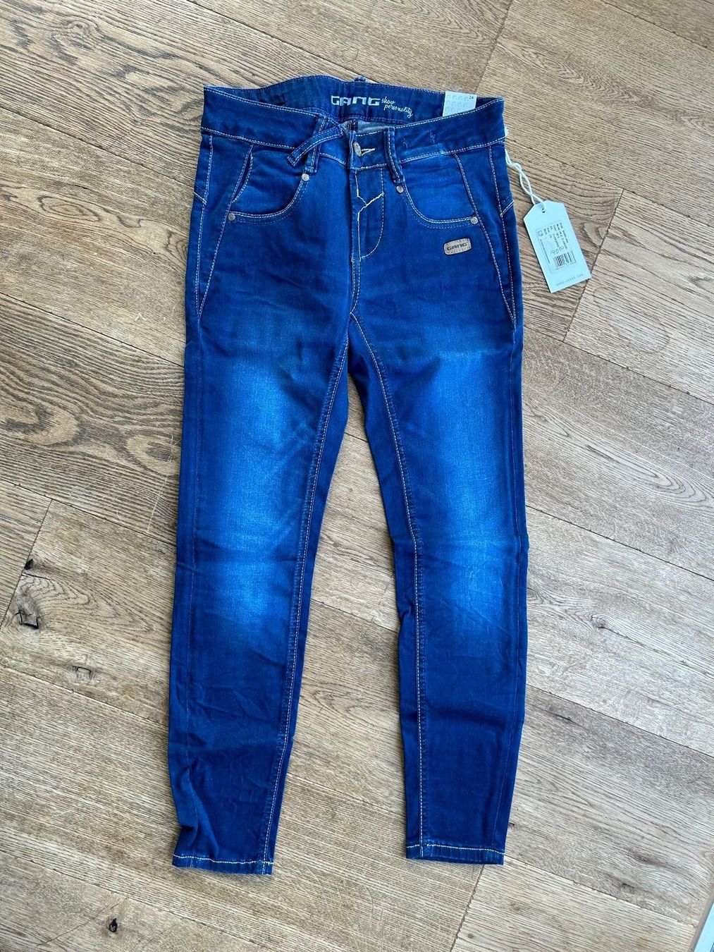 Gang Hosen: Hose, Gang //NEU// 24 – Neu (gemäss Beschreibung) aus Stettfurt von outlet72