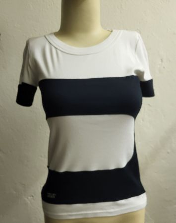 MARC CAIN SPORTS T-Shirt Grösse 1 = 34