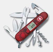 Couteau de poche suisse Victorinox Traveller