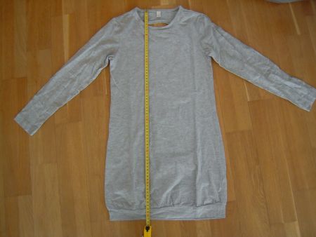 Longshirt Esprit Gr 140 / 146