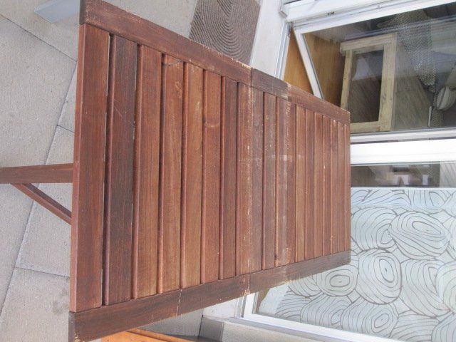 Ikea Tavoli: IKEA-Tisch – Usato da Ehrendingen venduto da spanky11 1