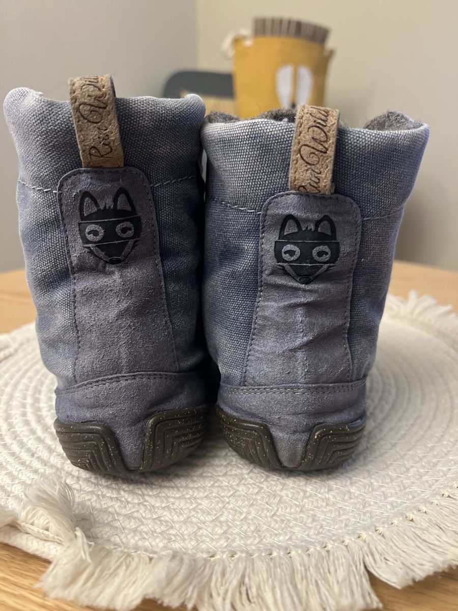 Wildling Chaussures femmes: Wildlinge Gr. 39 Merinowolle – D'occasion à Bülach par 3meego3 2