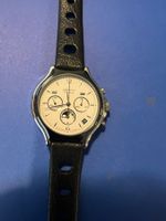 Zenith Automatik  Chronograph Tag-Datum-Monat-Mondphase Rest