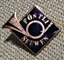 N307 - Pin Restaurant Pöstli Seewen
