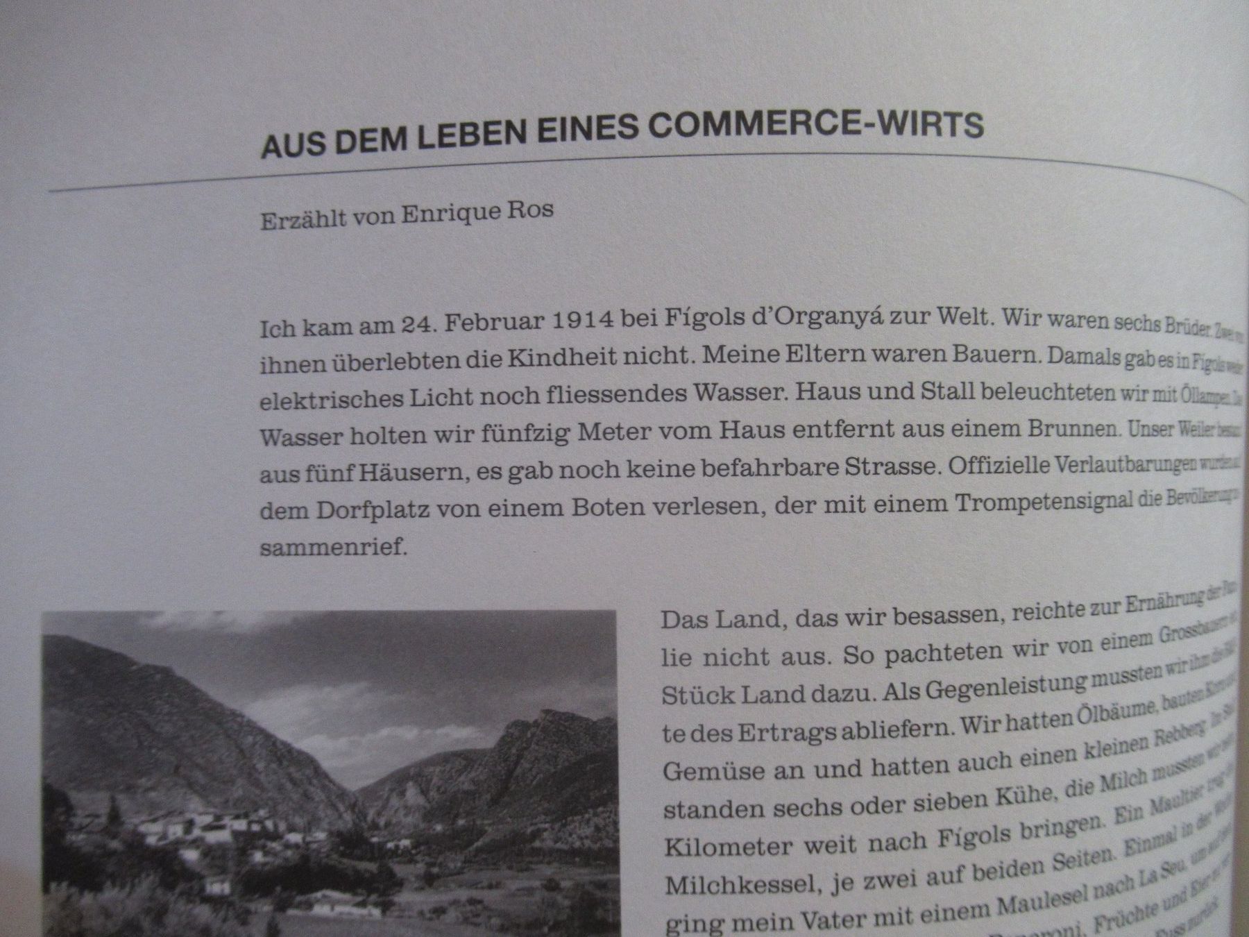 Bücher: CAFE DU COMMERCE IN BERN – Neu (gemäss Beschreibung) aus Moosseedorf von haro01 4