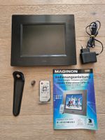 MAGINON Digitaler Bilderrahmen