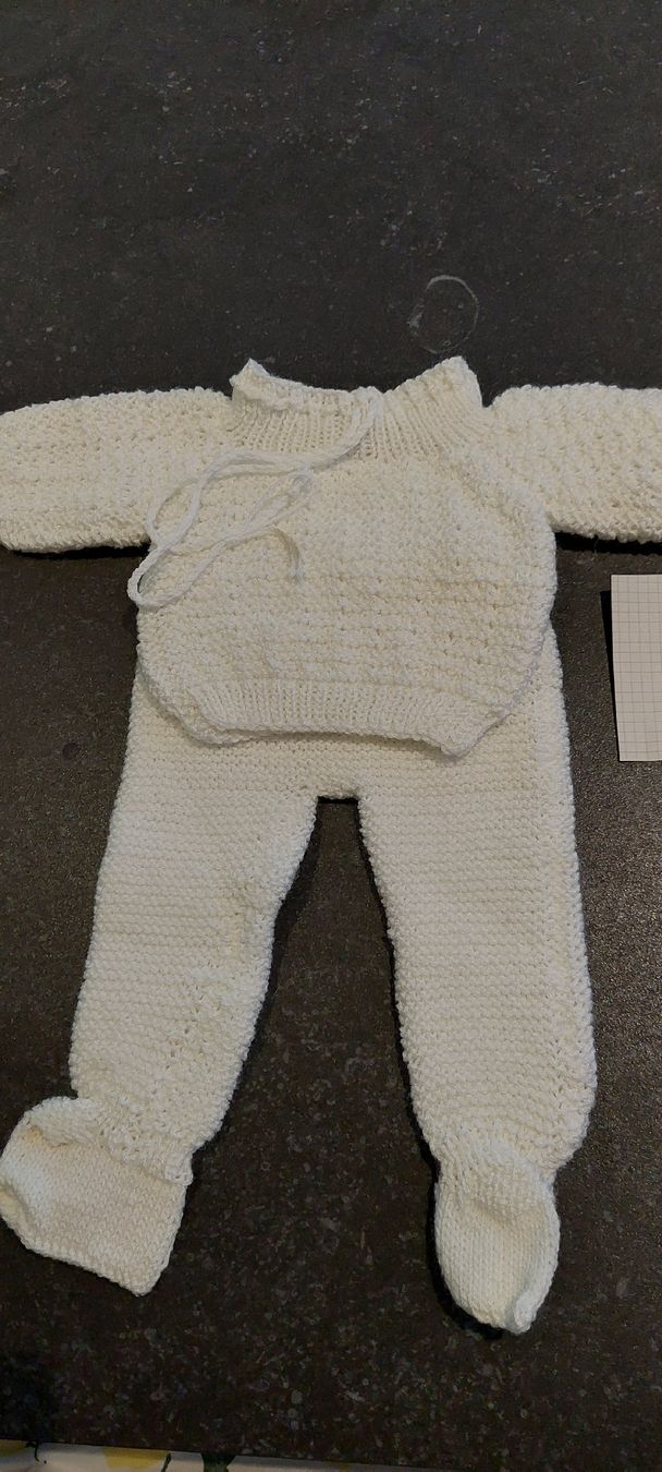 Puppen: Puppenkleider  – Neu (gemäss Beschreibung) aus Muri AG von nindo1 4