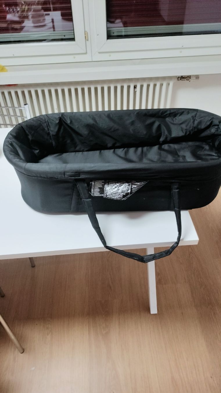 ABC Design Carrozzine: Kinderwagen ABC Design. – Usato da Gossau SG venduto da Wertiger79 4