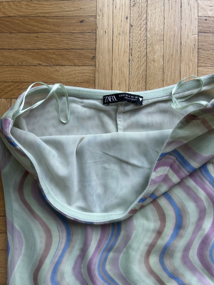 Zara Kleider: Robe Zara – Gebraucht aus Grand-Lancy von eli_x5k9 3