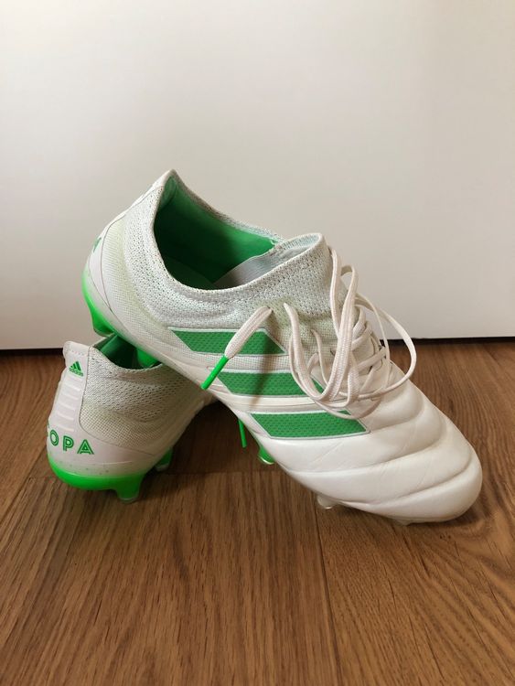 adidas Copa 19.1 Elite FG Fussballschuhe Kaufen auf Ricardo