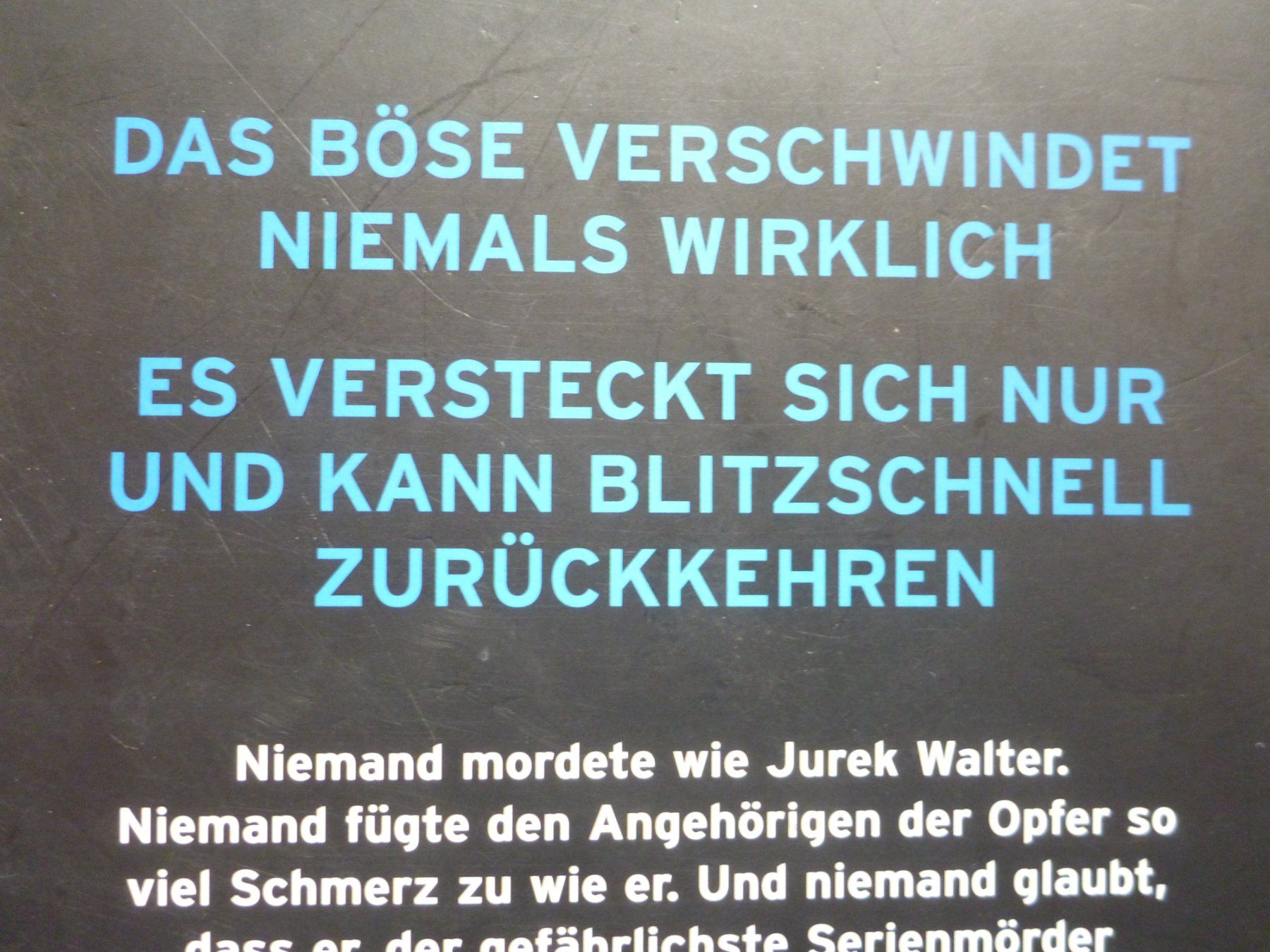 Libri: Lars Kepler - Lazarus – Usato da Sils im Domleschg venduto da Foeniculum 1