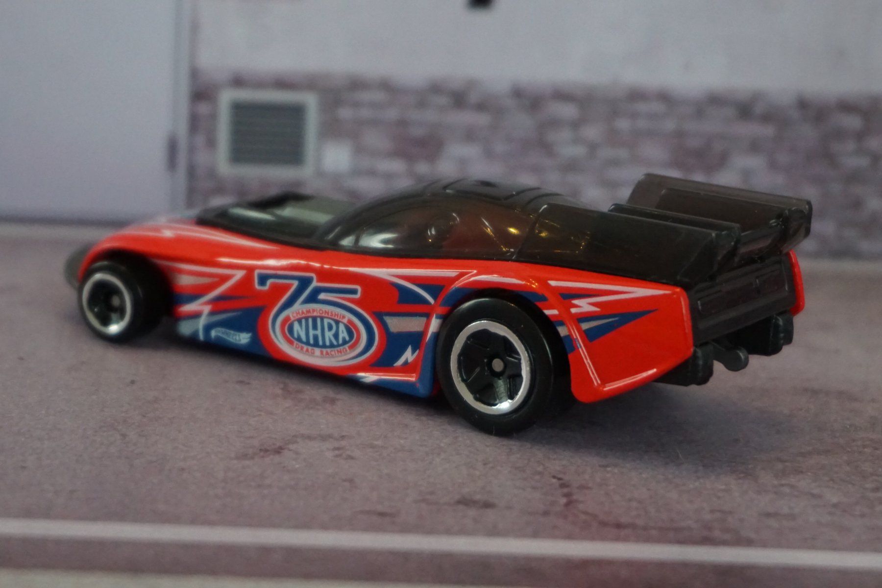 Hot Wheels Modellautos: HotWheels Super Charged TOP !!!!!!!!!!!! – Gebraucht aus Reiden von Doppeldecker69 1