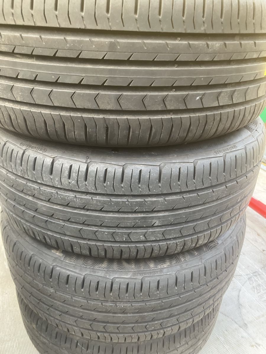 Seat Pneus & Roues: Sommerräder zu Seat – D'occasion à Gwatt (Thun) par Mech81 3