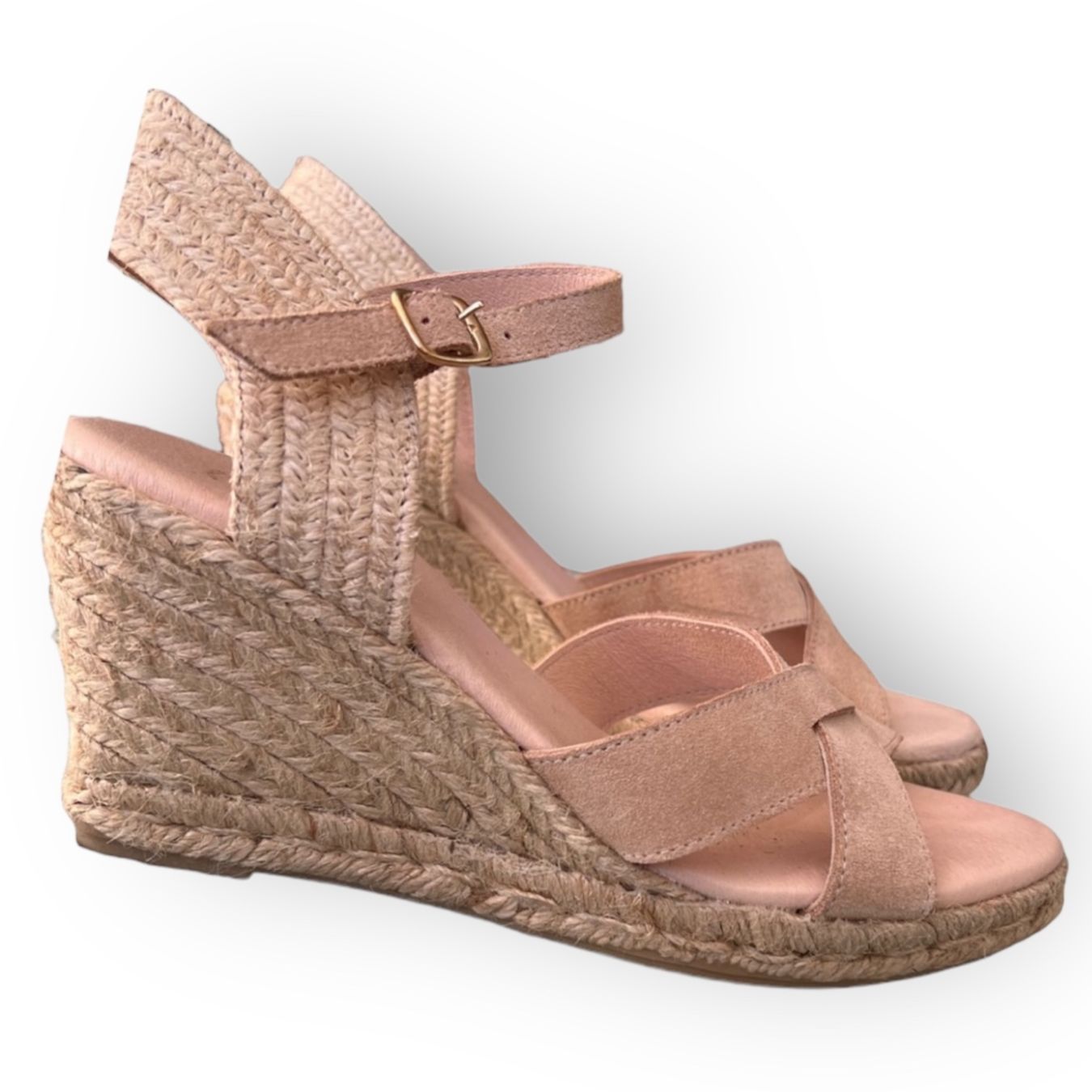 Anna Field Chaussures femmes: Anna Field Sandales compensées – D'occasion à Vuisternens-Romont par gol_xp6p