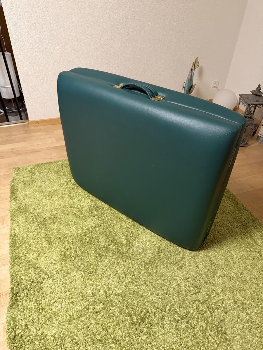 Sedie a sdraio: OAKWORKS Massageliege  – Usato da Niederweningen venduto da Naya69 4