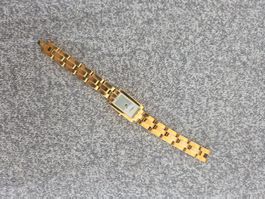 Emporio Armani Damenarmbanduhr – läuft nicht (defekt)