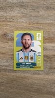 Messi Panini WM 2026 