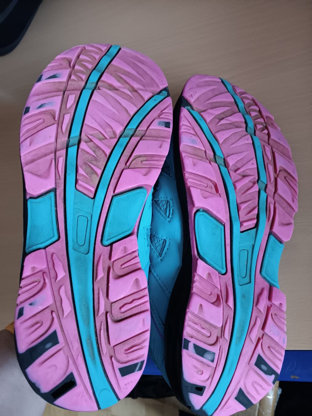Graceland Scarpe per ragazze: Graceland Trekkingschuhe, 36 – Usato da Kappel SO venduto da Flo25 2