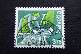 (S308) 1990: 783 mit Halbmond - ET ʘ